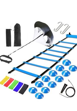 Agility Training Equipment