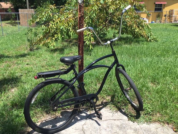 used beach cruiser for sale