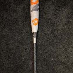 Demarini CF 31 Inch Drop Eight travel Bat