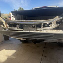 2015-2020 F150 Front Bumper 