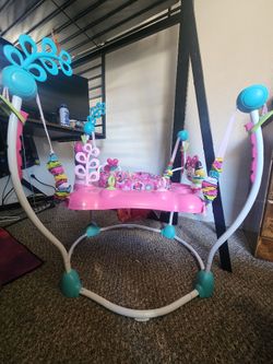 Minnie Mouse Bouncer