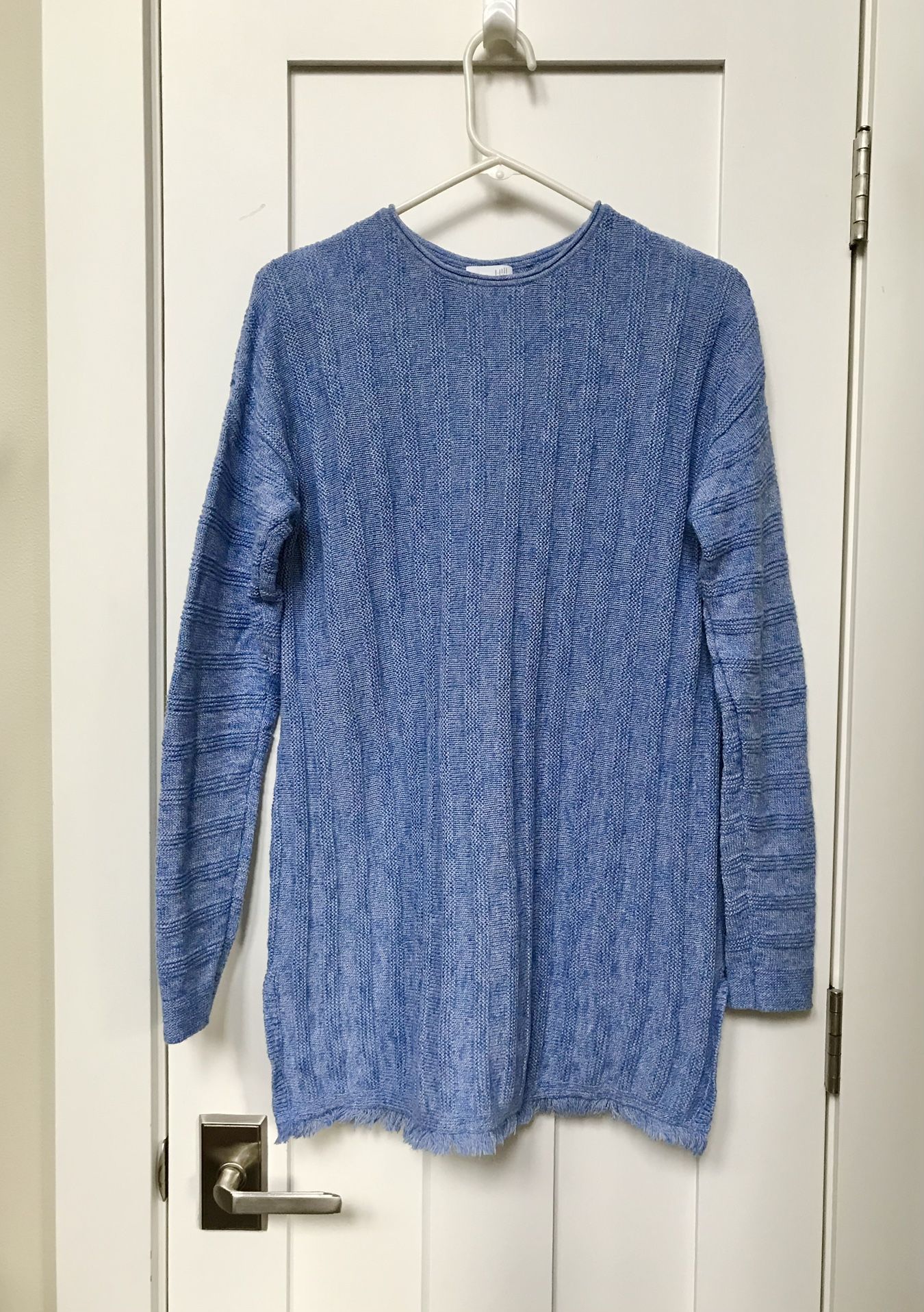 J.Jill Long Sweater
