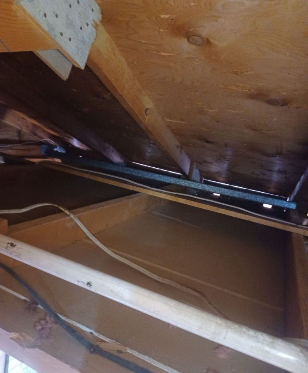 Vacumm Insulation