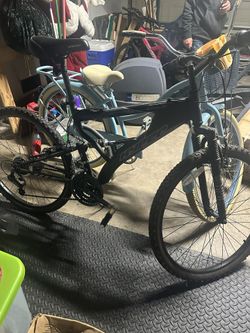 Bicycle