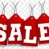 All Sales
