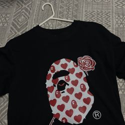 Bape Shirt 