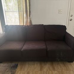 Couch Bed