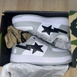 Bapesta Size 9