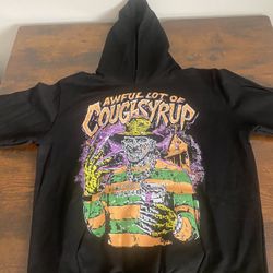 Thats An Awful Lot Of Cough Syrup 