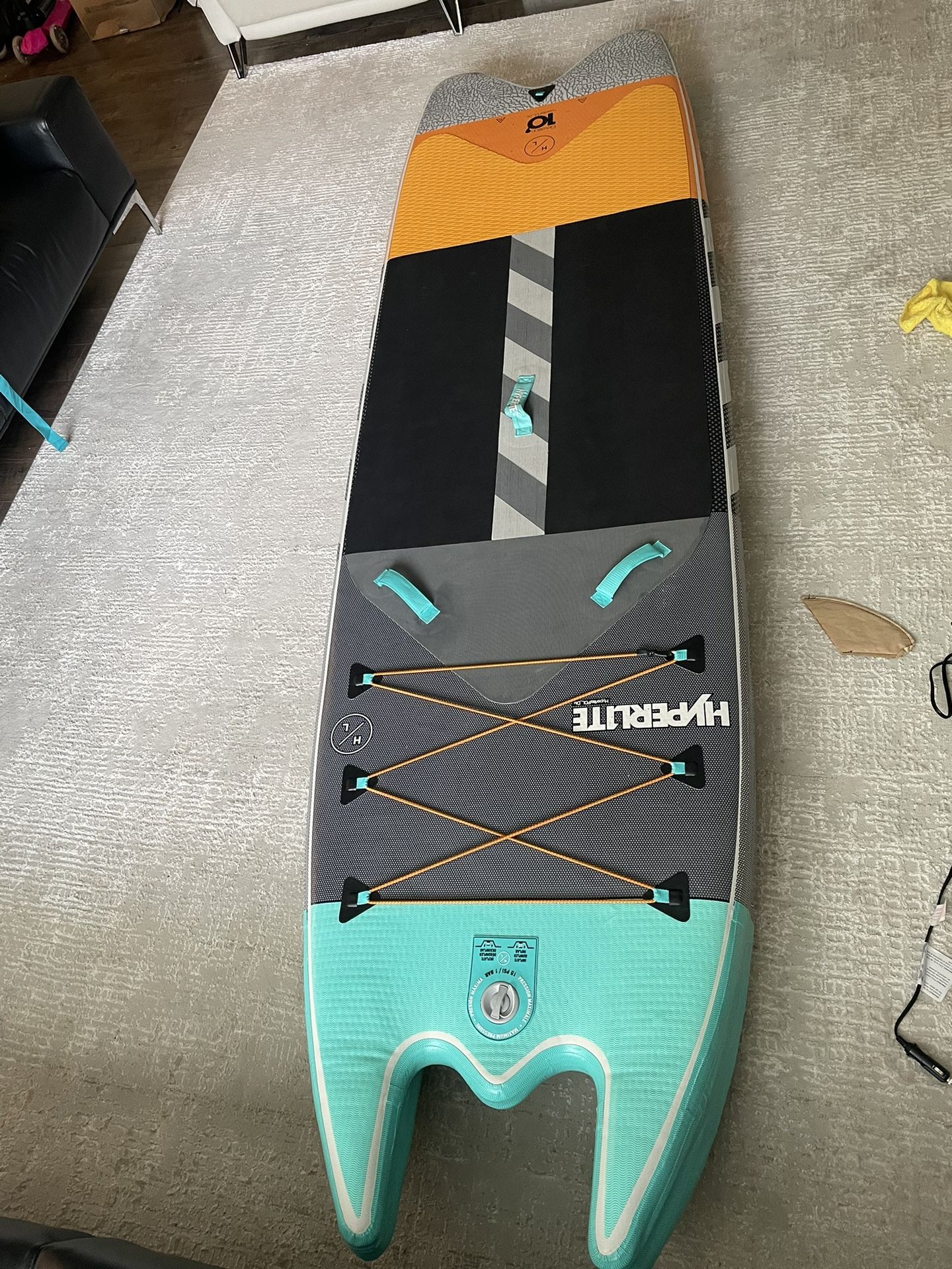 Paddle Board 