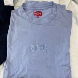Supreme T Shirt Size Xxl 