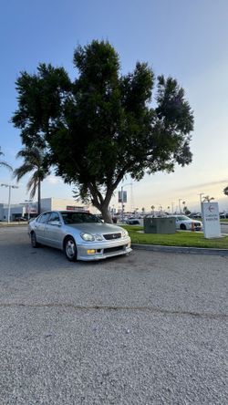 1998 Lexus GS 300