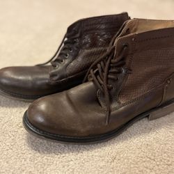 Men’s shoes - Steve Madden - size 9D