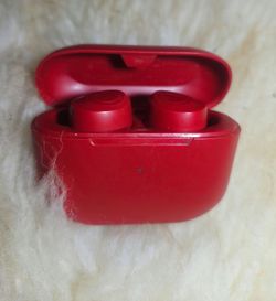 Jlab GO Air Pop earbuds
