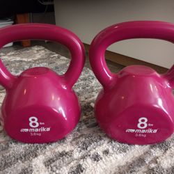 Weight 8Ib