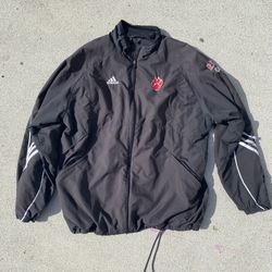Adidas x Rev Cindy Jacket