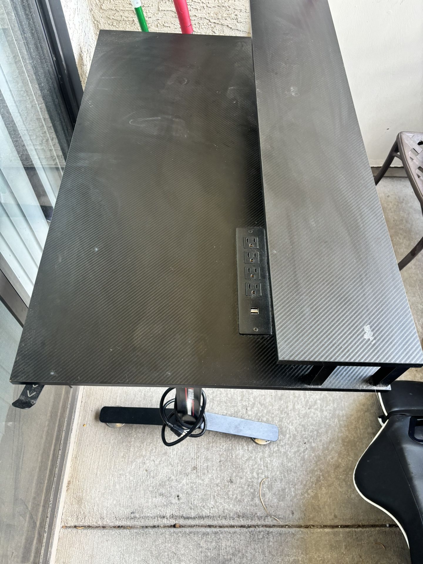 Gaming Table