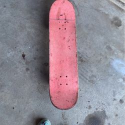 Skateboard  Independent Hollow Trucks 