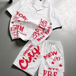 Men's Outfit