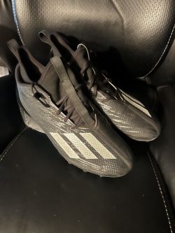 Adidas Adizero Cleats Football 10.5