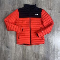 The North Face Puffer Jacket 