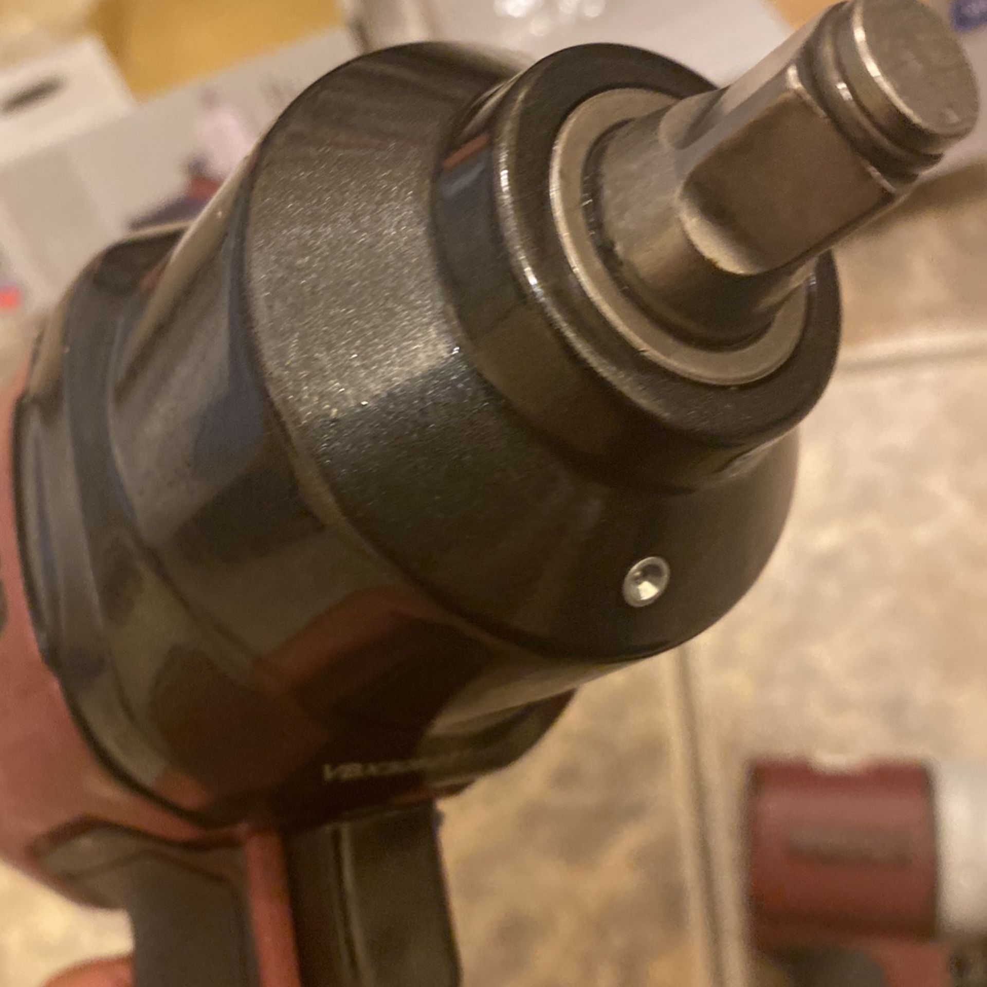 Matco Impact Wrench