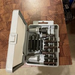 Tools - Drill Bits