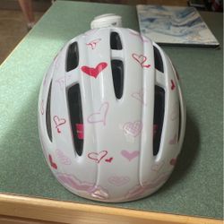 Girls Helmet