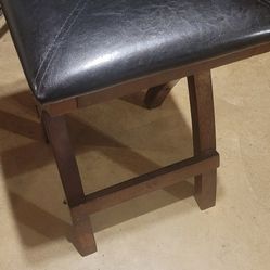 14x22 Height Stool
