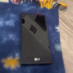 LG K8v