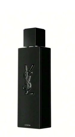 YSL Myslf Perfume