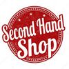 Second Hand Shop