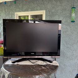 Toshiba Television 