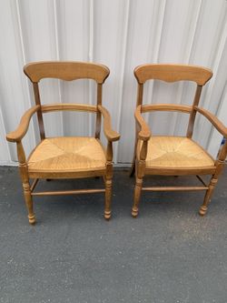 Set Of 2 Chairs