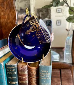 Lomonosov Teacup