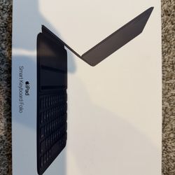 Apple Smart Keyboard Folio Case For iPad Pro 11-inch