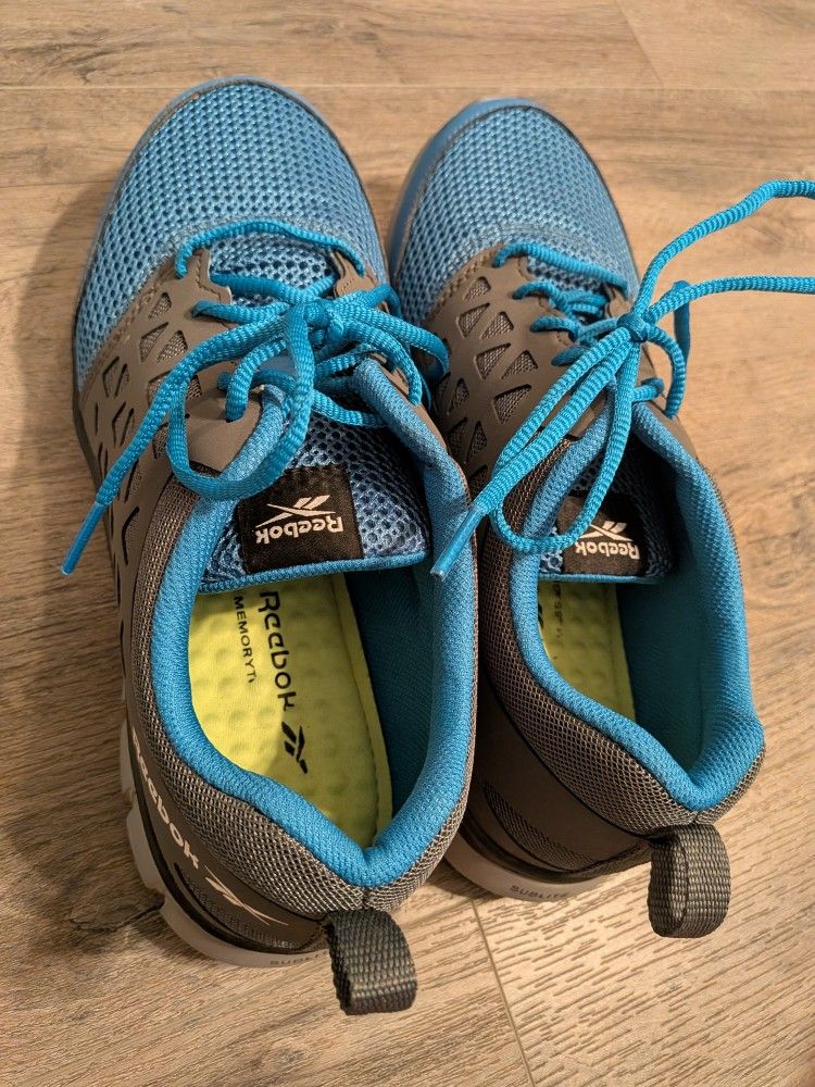 Reebok Sublite Shoes