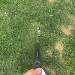 Wilson Fat Shaft Putter