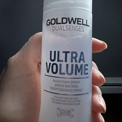 Hair Volume Spray