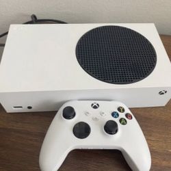 Xbox S Series 