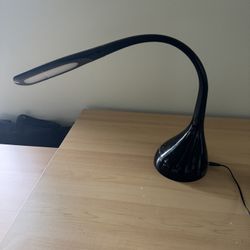 Adjustable Table Lamp