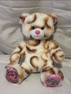 Build a bear s’mores