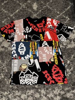 Ice Cream shirt Size L