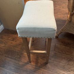 Two Stools