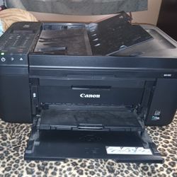 Cannon All In One Printer