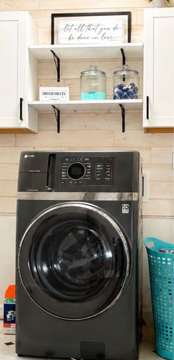 LG all in one Washer Dryer
