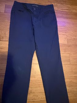 Men Calvin Klein jeans