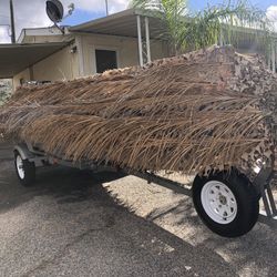 1648 Klamath Duck Boat