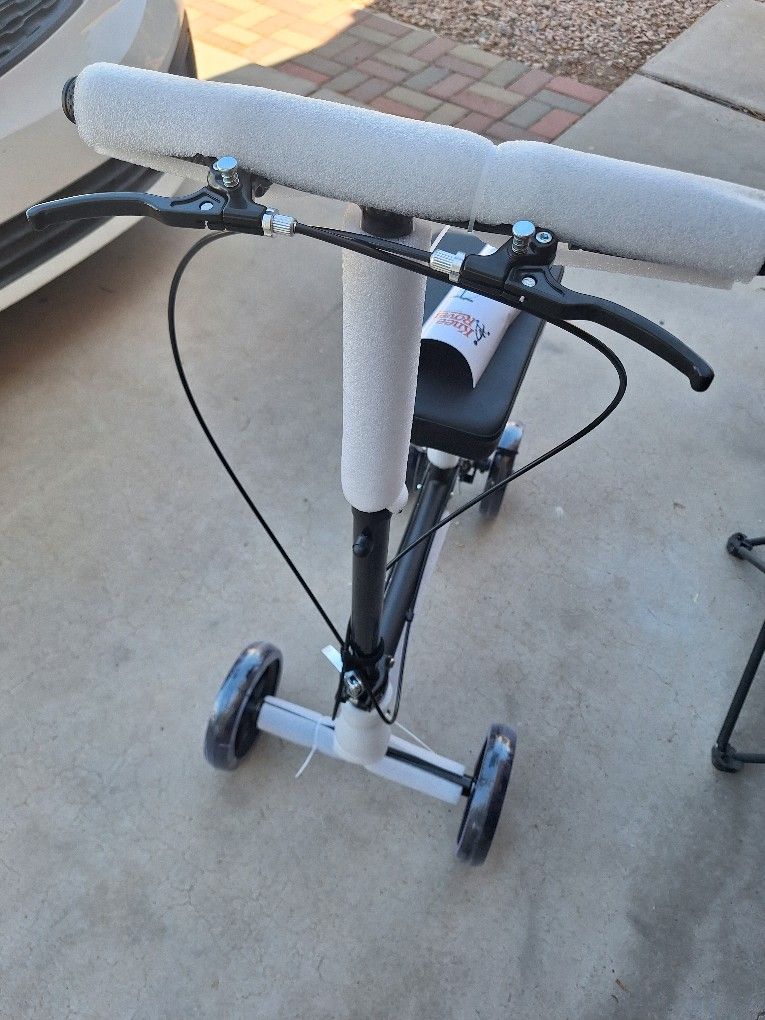 Knee Scooter, Brand New