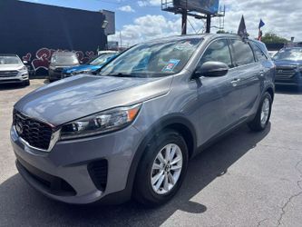 2020 KIA Sorento